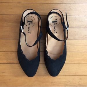 Think! Aida shoes, size 40